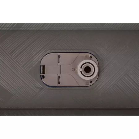 Надувная кровать 152х203х36см "Fortech Air" встр.насос 220В, до 300кг, Bestway 69133 BW