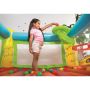 Игровой центр-батут 175x173x114см "Fisher Price" с мячами (25шт), от 3 лет, Bestway 93542 BW
