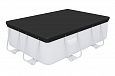 Тент для каркасного бассейна 282х196х84см (269х179см), Bestway 58442 BW
