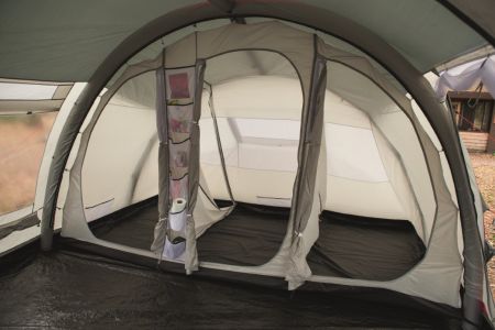 Палатка 6-местная с надувным каркасом 640х390х255см, Bestway 68079 BW