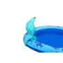 Детский надувной бассейн 134x131x73cм "Polar Pals" с игрушками, 84 л, от 2 лет, Bestway 53156 BW
