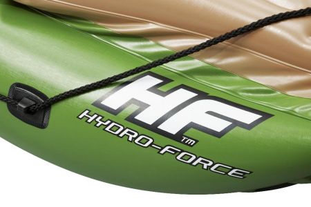 Надувная лодка "Neva III" 316х124см до 300кг, Bestway 65008 BW