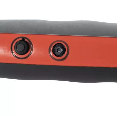 Надувной матрас 152х203х22см "Roll & Relax" с сумкой-насосом, до 300кг, Bestway 67703 BW