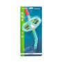 Комплект для плавания "Fun Snorkel" от 3 лет, 2 цвета, Bestway 24018 BW