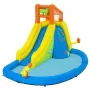 Водный игровой центр  435х286х267см "Mount Splashblast Mega Water Park", от 5 лет, Bestway 53478 BW