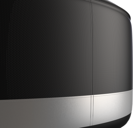 СПА-бассейн 180х70см "Camaro" 700л, круглый, аэромассаж, MSpa P-CA049