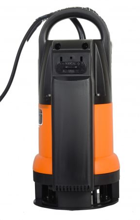 Дренажный насос Вихрь ДН-900, 258 л/м, Вихрь 68/2/3