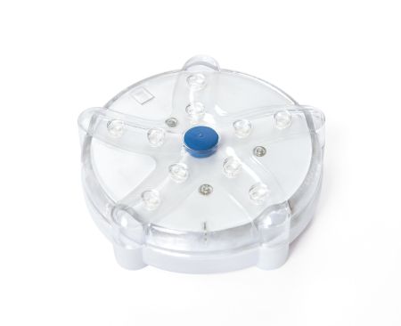 Каркасный бассейн Power Steel 610x366x122см "Камень" 20241л, фил.-нас. 9463л, лестн, гидромас, подсв, Bestway 56719 BW