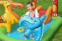 Игровой центр 241x140x137см "Jurassic Splash", Bestway 53160 BW