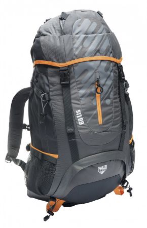 Рюкзак Ultra Trek 60 л, три вида, Bestway 68082 BW
