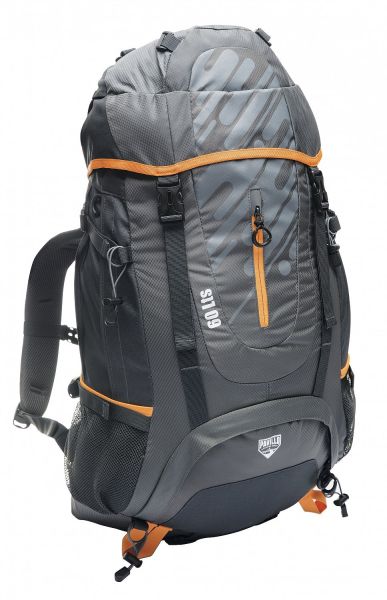 Рюкзак Ultra Trek 60 л, три вида, Bestway 68082 BW