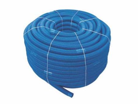 Шланг разрезной длина 36,5 м 38 мм, IML 90160