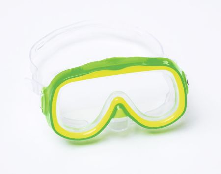 Маска для ныряния Explora детская, Bestway 22029 BW