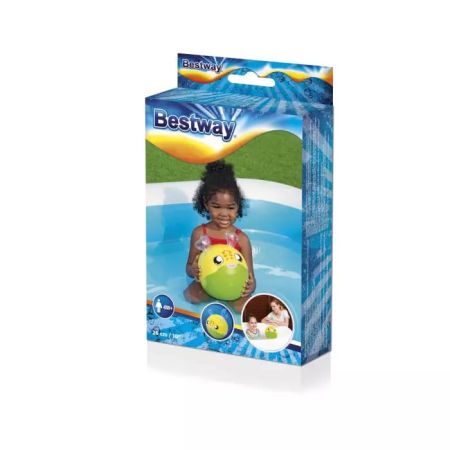 Надувные водные игрушки "Животные" 6 видов, Bestway 34030 BW