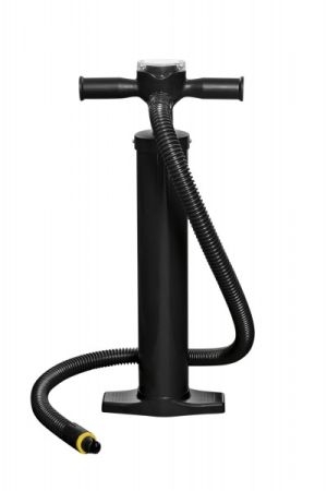 СПА-бассейн 145/155х60см "Vancouver AirJet Plus" 804л, круглый, аэромассаж, Bestway 60027 BW