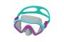 Маска для плавания "Sparkling Sea" от 7 лет, 3 цвета, Bestway 22049 BW