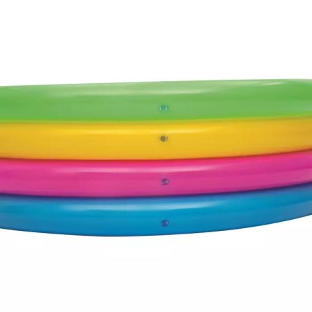 Детский надувной бассейн 157х46см, 522л, от 3 лет, Bestway 51117 BW