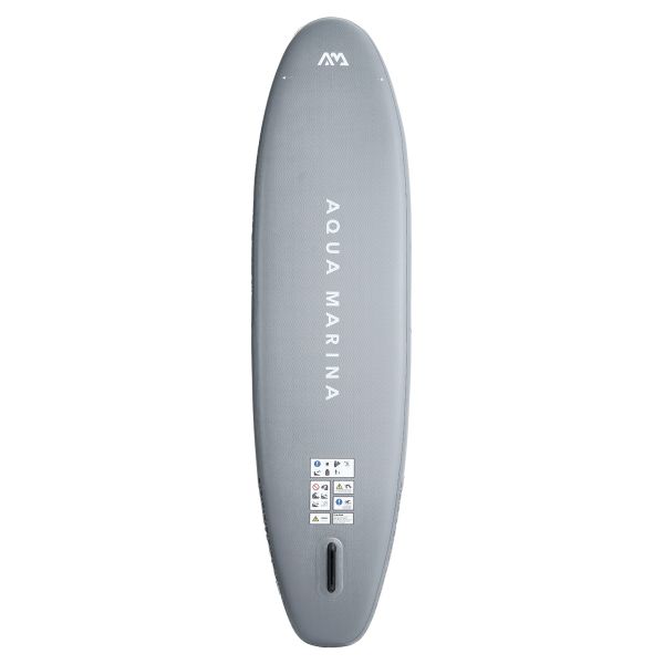 SUP-доска "BT-24GL" 315х79х15см, Ambient Light System, киль, лиш, до 140кг, Aqua Marina BT-24GL