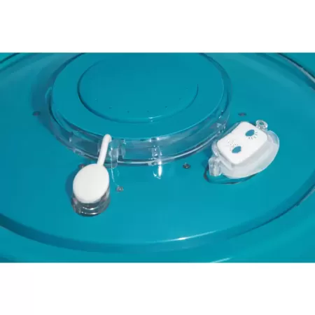 Плавающий фонтанчик с подсветкой, 18.9см, Bestway 58493 BW