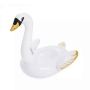 Надувная игрушка-наездник 122х122см "Лебедь" с ручками, до 45кг, от 3 лет, Bestway 41123 BW