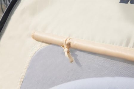 Навес для СПА бассейнов, 183х94х109 см, Bestway 58464 BW