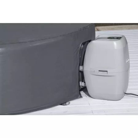 Покрытие теплосберегающее для СПА-бассейнов, 180х66см, Bestway 60317 BW