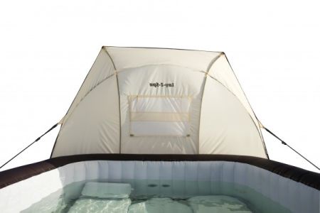 Навес для СПА бассейнов, 183х94х109 см, Bestway 58464 BW