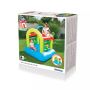 Игровой центр-батут 142х142х165см, до 65кг, Bestway 52122 BW
