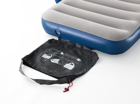 Детский надувной матрас 76х145х18см, Bestway 67602 BW