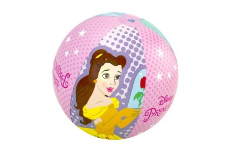 Пляжный мяч 51см "Disney Princess" от 2 лет, Bestway 91042 BW