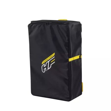 SUP-доска "Aqua Wander" 305x84x12см, насос, весло, лиш, ремнабор, сумка, до 120кг, Bestway 65375 BW