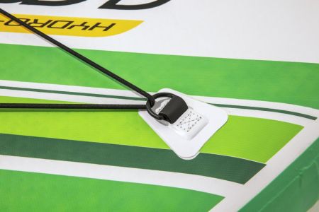 SUP-доска-каяк "Freesoul" 340х89х15см, со съем.сиден., насос, весло, лиш, ремнабор, сумка, до 160кг, Bestway 65310 BW