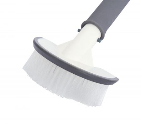 Набор для чистки SPA бассейна, 3 предмета: сачок, руковица, щётка, Bestway 58421 BW