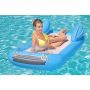 Надувной матрас-плот для плавания 190х128см "Кабриолет" до 90кг, Bestway 43412 BW
