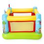 Игровой центр-батут 175х173х135см "Fisher Price" до 85кг, от 3 лет, Bestway 93553 BW