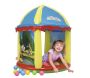Игровой центр 99х110см "Микки Маус" с куполом, от 1 года, Bestway 91062 BW