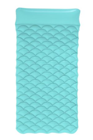 Надувной матрас для плавания 213х86см, до 90кг, 3 цвета, Bestway 44020 BW