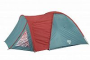 Палатка Ocaso 3-местная (150+225)х260х155 см, Bestway 68011 BW