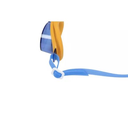 Очки для плавания "Lil' Lightning Swimmer" от 3 лет, 3 цвета в наборе, Bestway 21074 BW