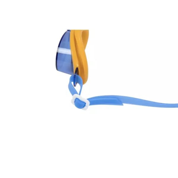 Очки для плавания "Lil' Lightning Swimmer" от 3 лет, 3 цвета в наборе, Bestway 21074 BW