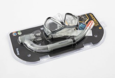 Комплект для плавания "Combo" от 14 лет, Bestway 24005 BW