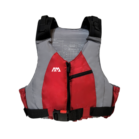 Жилет с пенопластовыми вставками для SUP-доски или каяка, размер XL/XXL, Aqua Marina B0304672