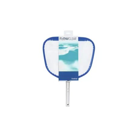 Сачок для сбора мусора с поверхности бассейна 40х34см, под держатель D30мм, Bestway 58659 BW