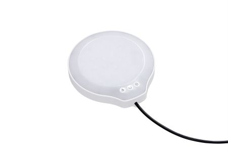 Каркасный бассейн Steel Pro Max 457x107 см, 14970 л, фил.-нас. 3028 л\ч, лестн, тент, подсветка, Bestway 561GD BW