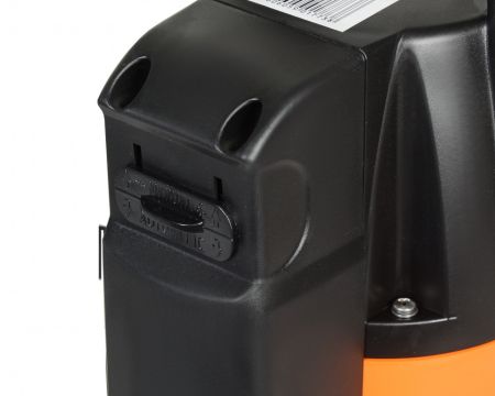 Дренажный насос Вихрь ДН-900, 258 л/м, Вихрь 68/2/3