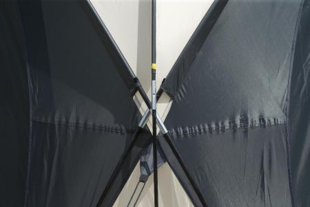 Шатёр для СПА-бассейнов, 390х390х255см, Bestway 60305 BW