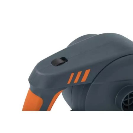 Насос электрический 220В "Powergrip AC" повыш.мощности, 1100л/м, 3 насадки в комплекте, Bestway 62145 BW