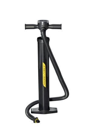 SURF-доска "Compact Surf 8" 243x57x7см, насос, лиш, киль, ремнабор, сумка, до 90кг, Bestway 65336 BW