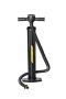 SURF-доска "Compact Surf 8" 243x57x7см, насос, лиш, киль, ремнабор, сумка, до 90кг, Bestway 65336 BW