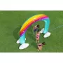 Разбрызгиватель арка 221х193х71см "Jumbo Rainbow Dreams Sprinkler" , от 2 лет, Bestway 52732 BW